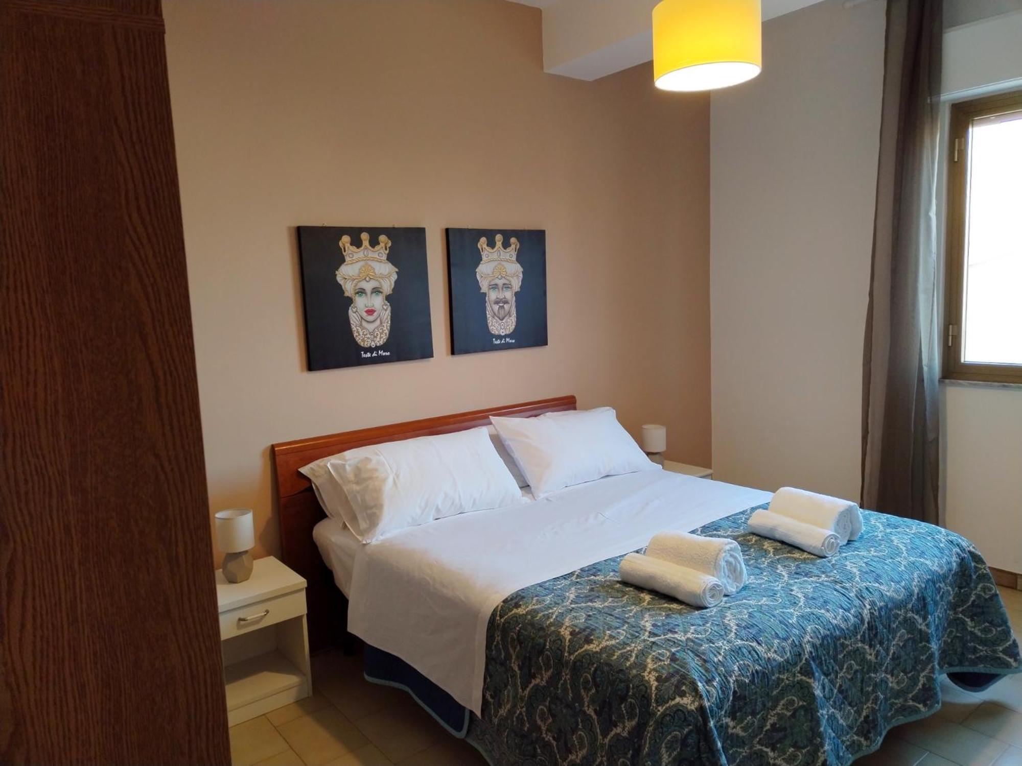 Poseidon Bay Residence 밀라초 외부 사진