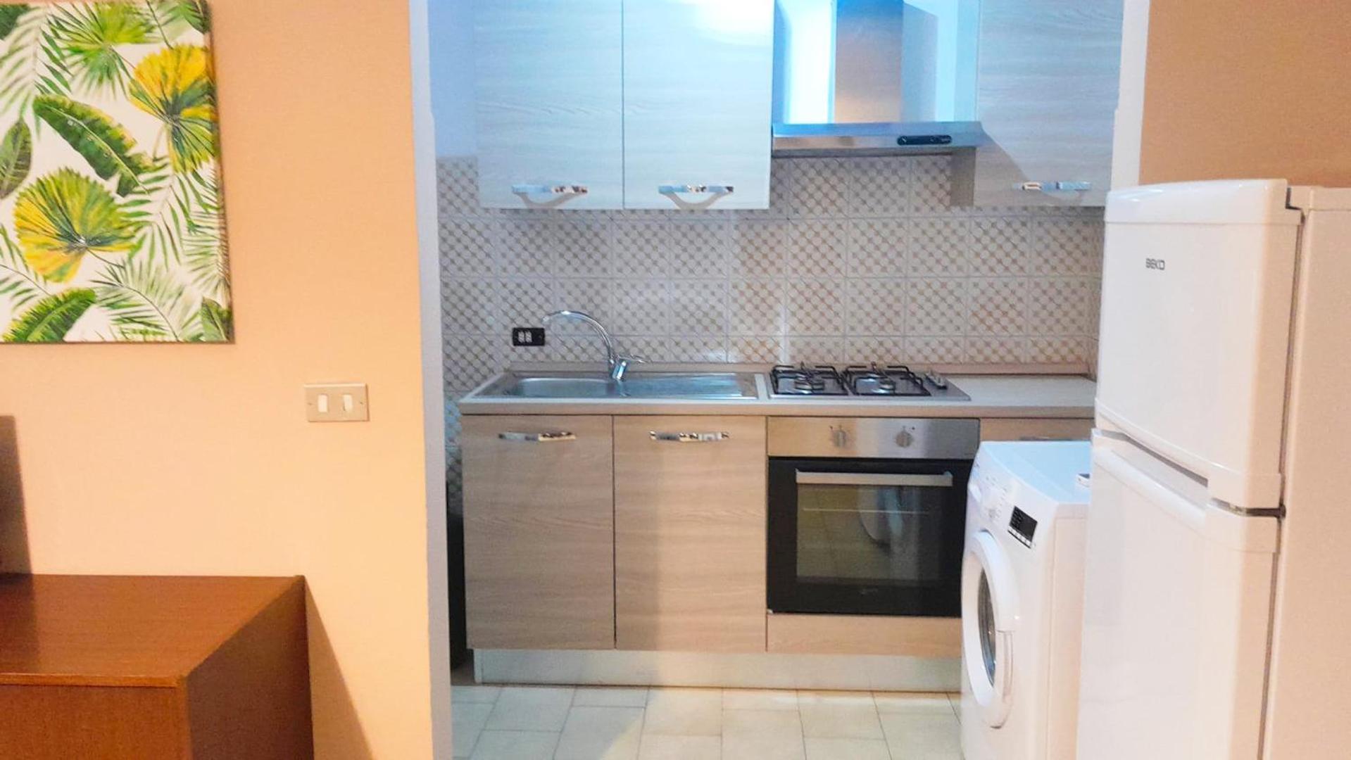 Poseidon Bay Residence 밀라초 외부 사진