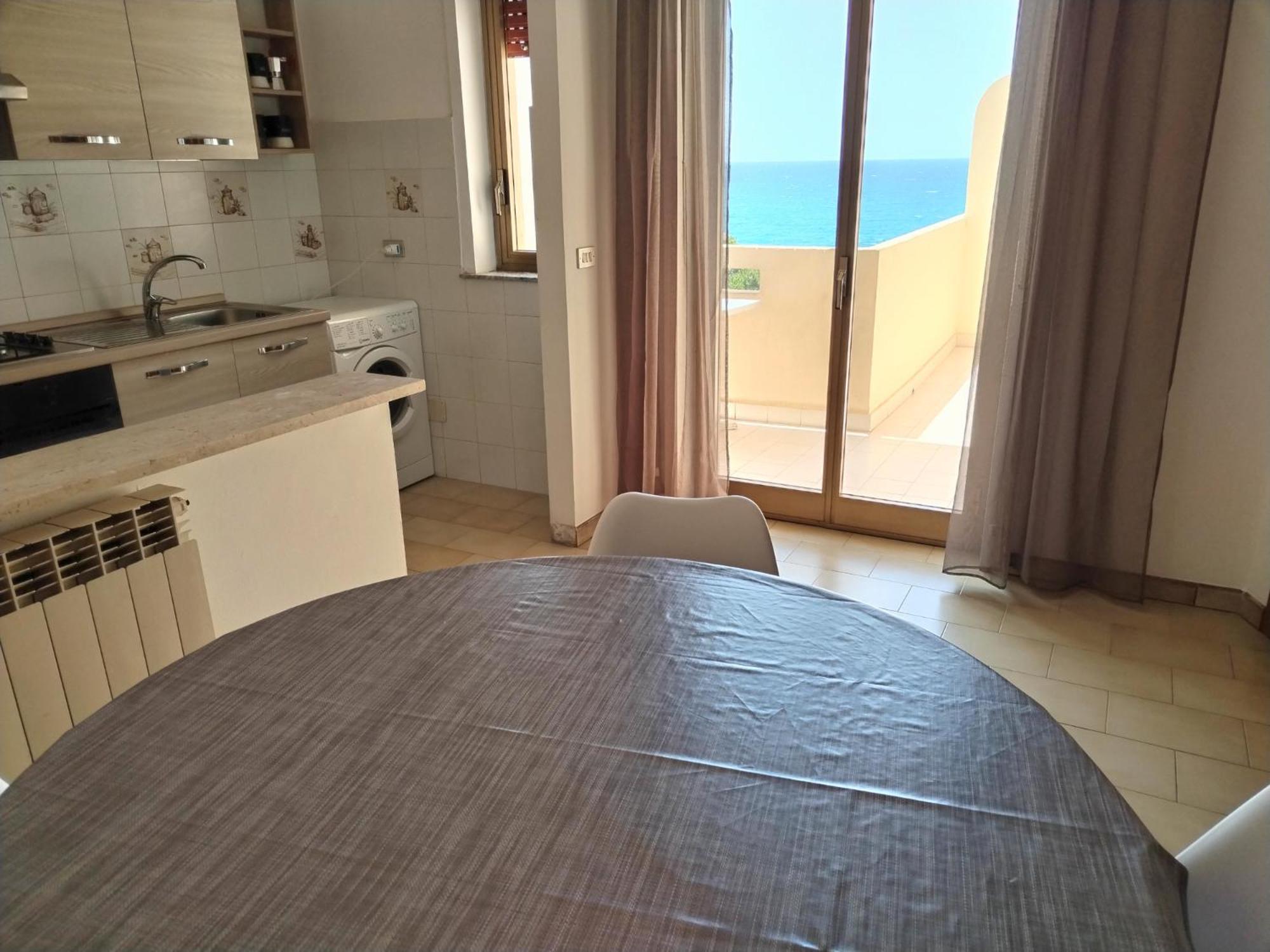 Poseidon Bay Residence 밀라초 외부 사진