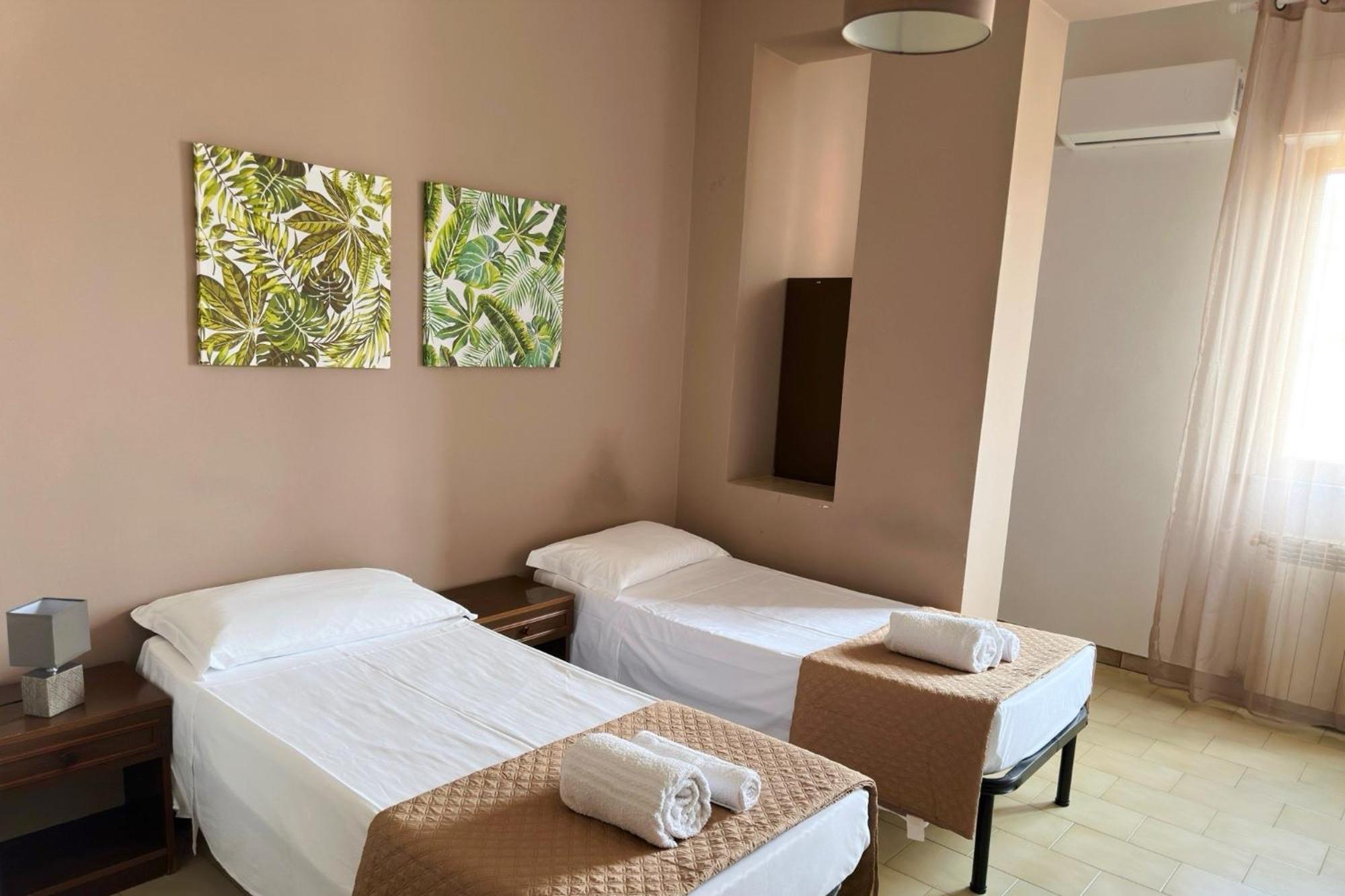 Poseidon Bay Residence 밀라초 외부 사진