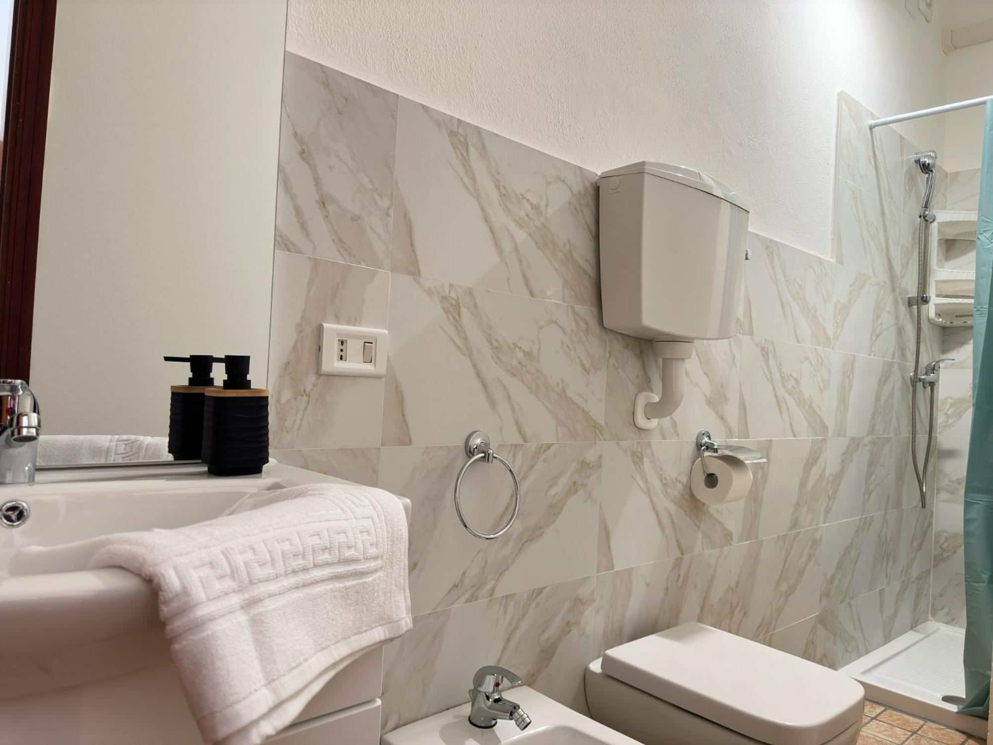 Poseidon Bay Residence 밀라초 외부 사진