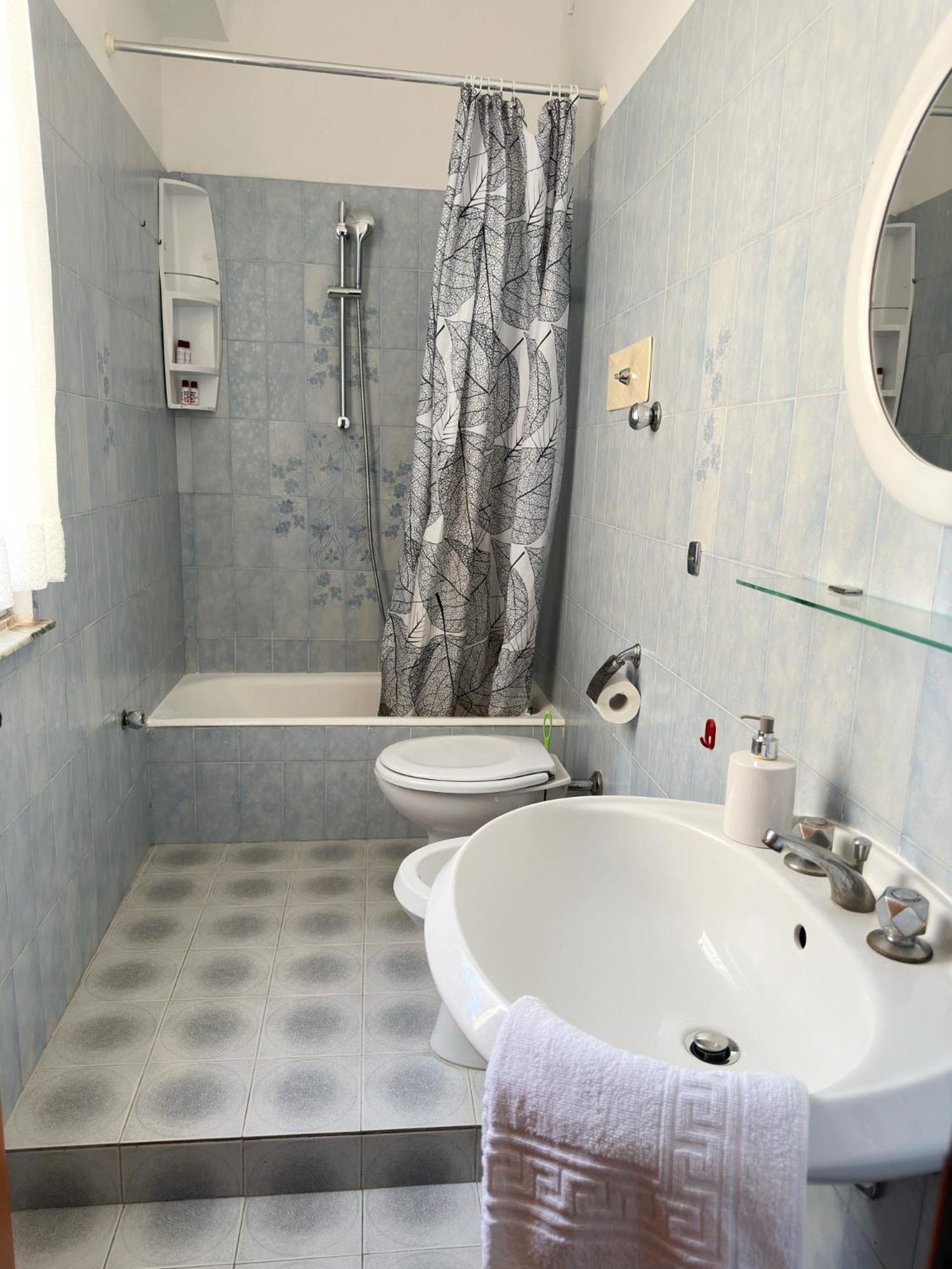 Poseidon Bay Residence 밀라초 외부 사진