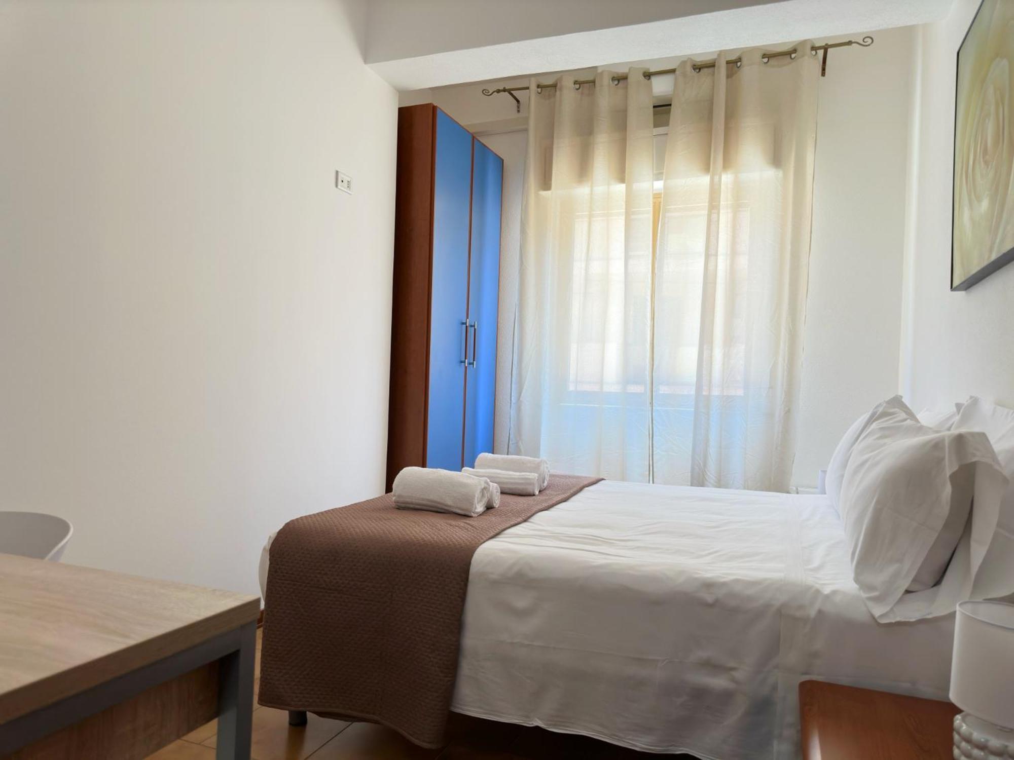 Poseidon Bay Residence 밀라초 외부 사진