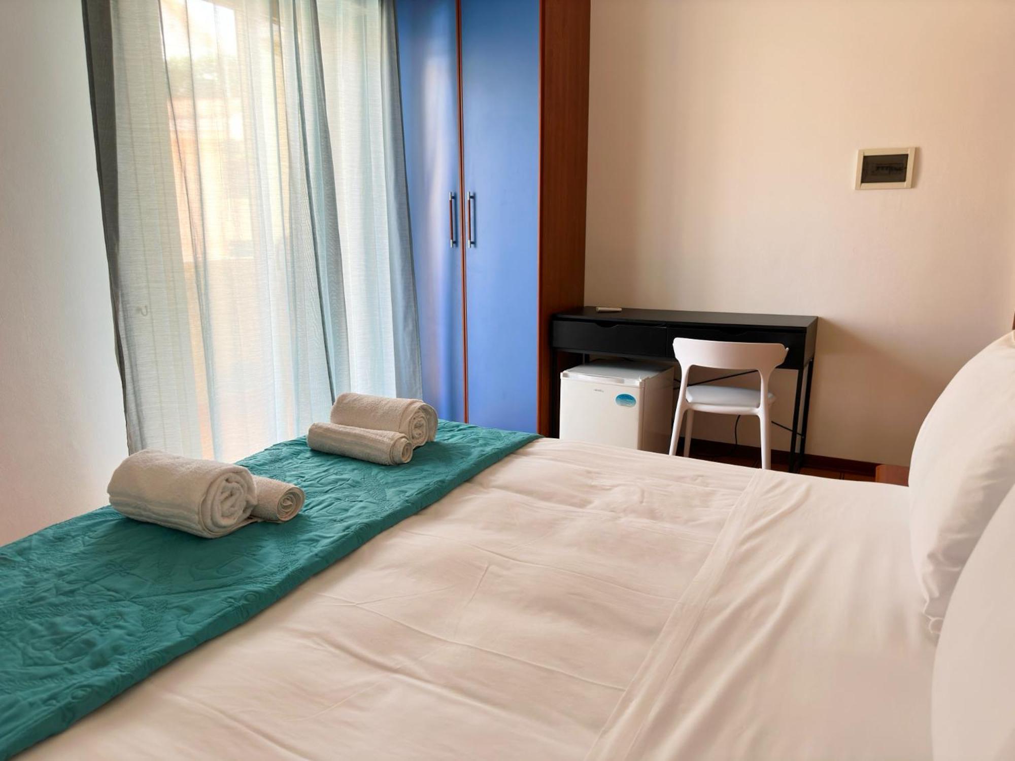 Poseidon Bay Residence 밀라초 외부 사진