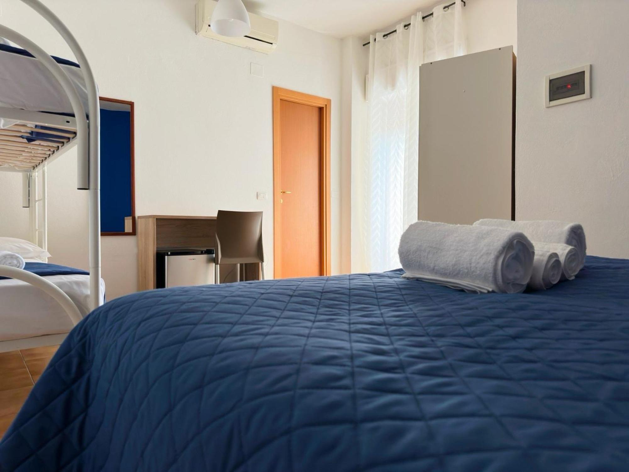 Poseidon Bay Residence 밀라초 외부 사진
