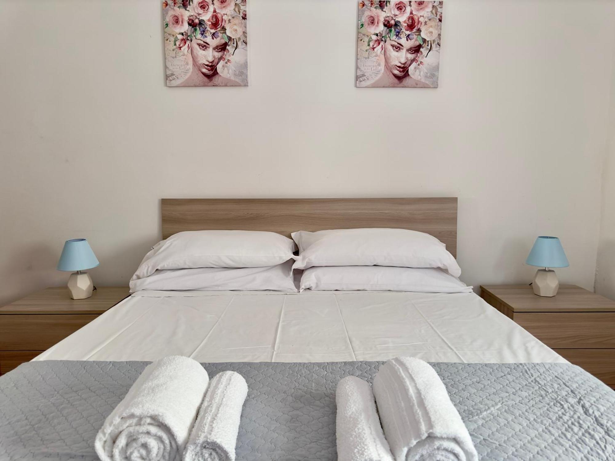 Poseidon Bay Residence 밀라초 외부 사진