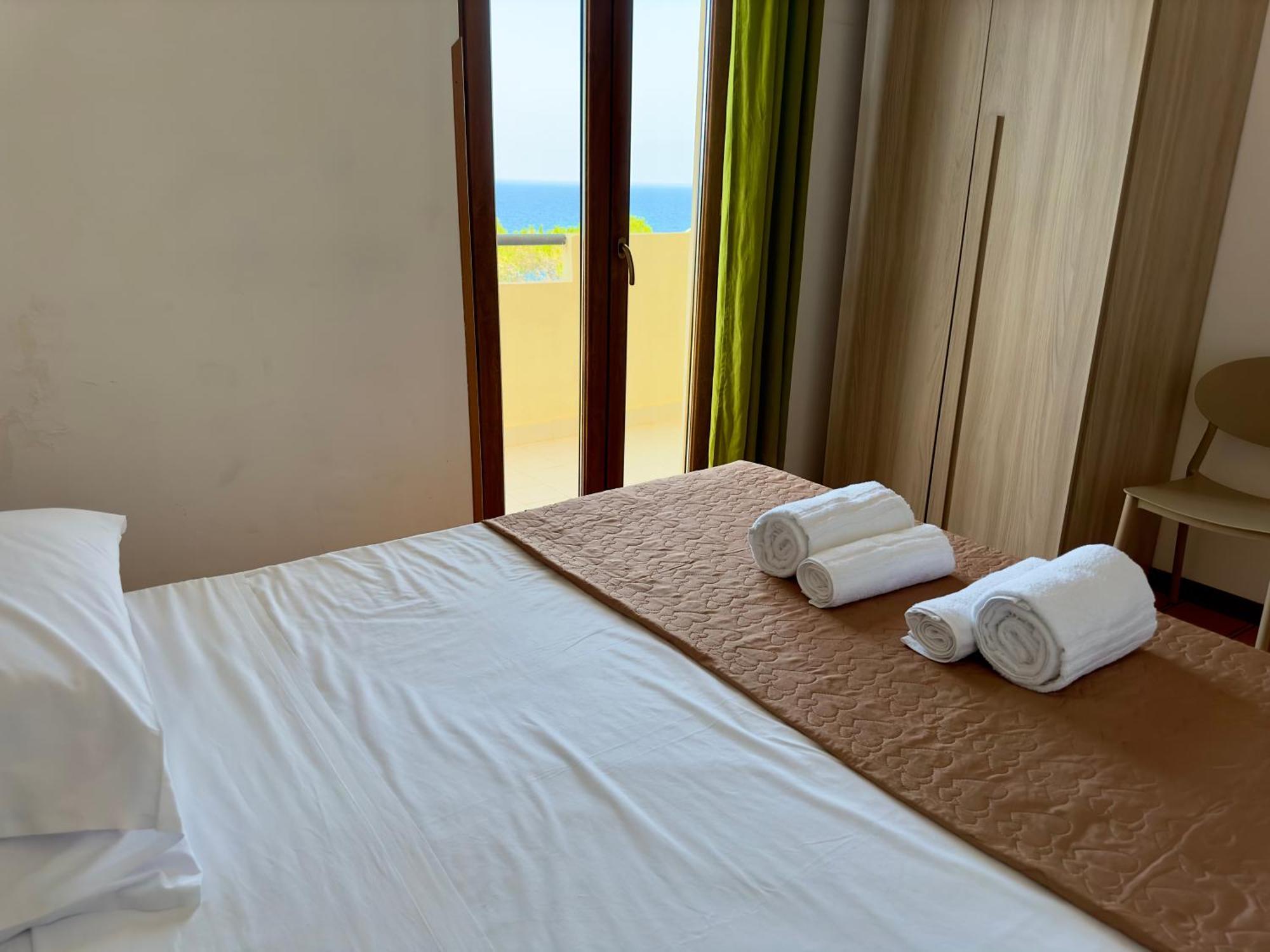 Poseidon Bay Residence 밀라초 외부 사진