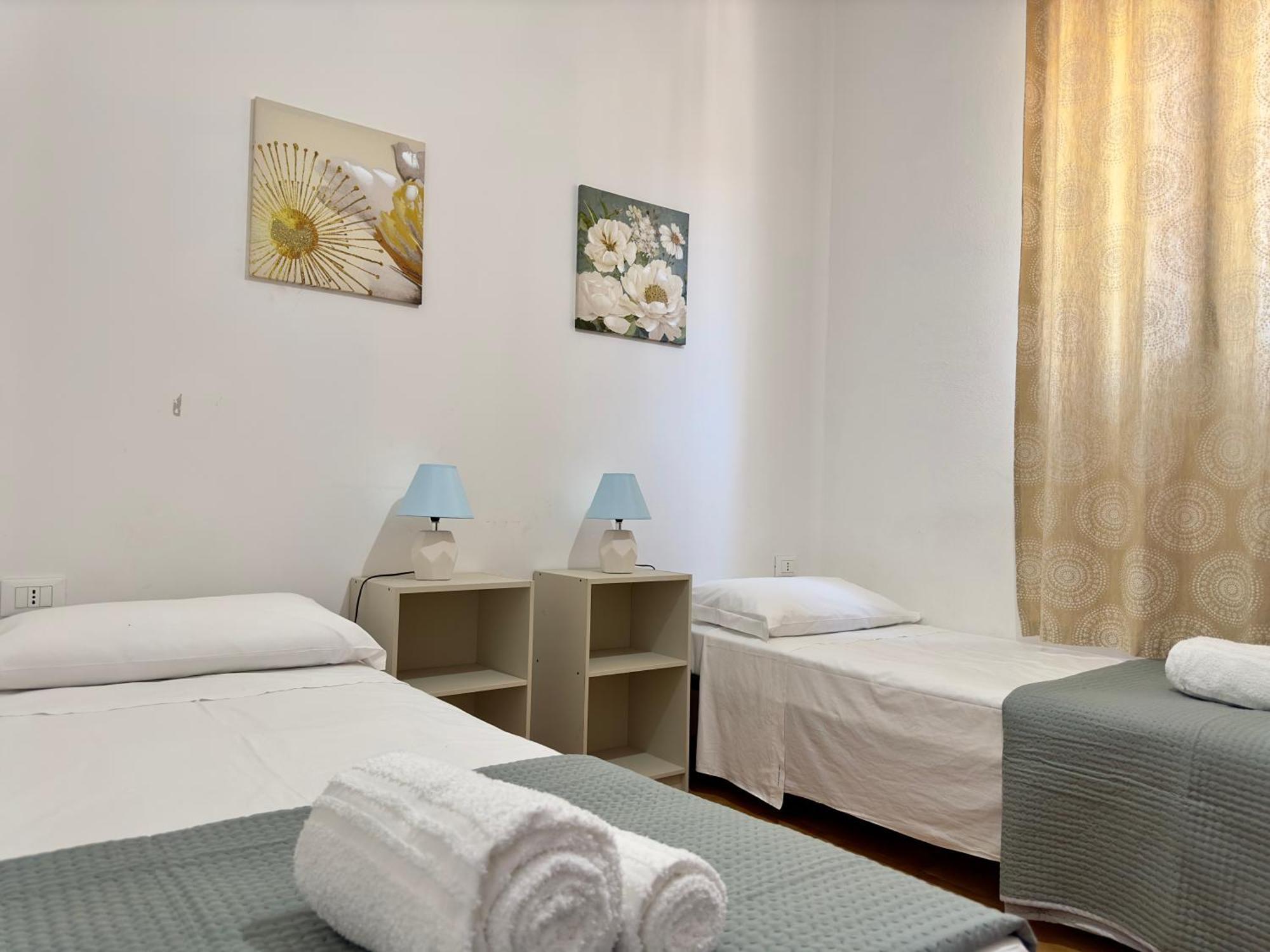 Poseidon Bay Residence 밀라초 외부 사진